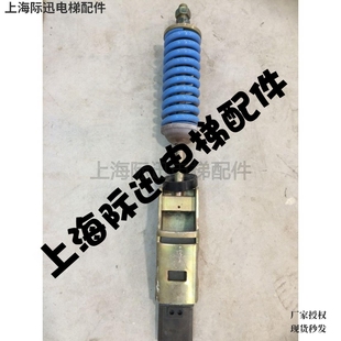 奥的斯电梯钢带绳头夹子 TAA20650H1 奥的斯电梯钢带夹头