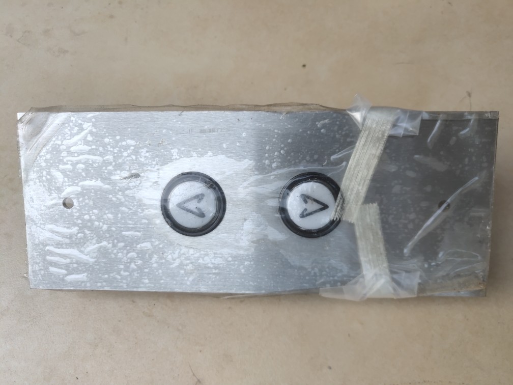 107189多块电梯按键多佛电梯按钮