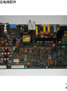 ADA26800MB1XIZI-OTIS OVF30变频器驱动板