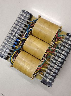 C5P00120P011 东芝电梯变压器