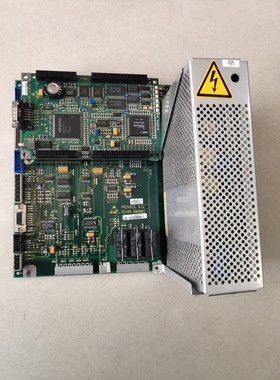 590880 431078 迅达50BR变频器主板 电源板 590881