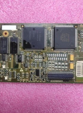 GEA26800AS1 GAA30167AAD1 GEA610YV1 奥的斯变频器主板