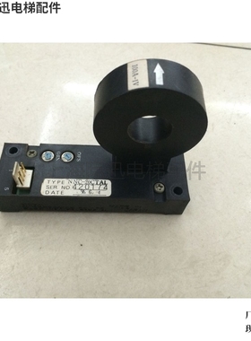 11262 100A-IV NNC-20CTAL 420174 东芝电梯互感器 NNC-20CTAL