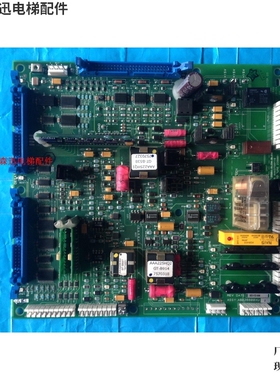 OVF30变频器驱动板ABA26800XU2