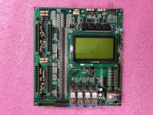 电梯主板电梯CPU板驱动板