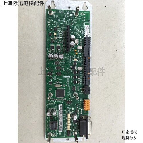 KM890156g01变频器主板890157