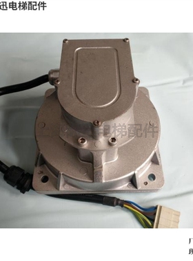 门机马达NGSOK KAA24354AAB6