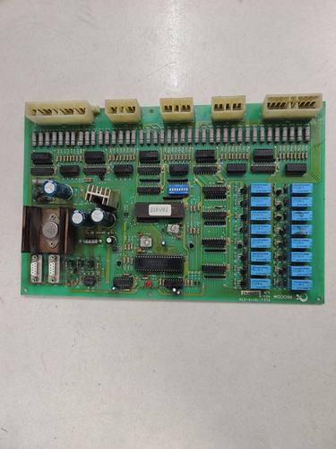 ELEV-75176-CTR电梯控制柜主板