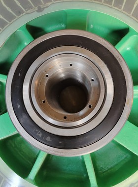 通力MX14无齿轮曳引机轴承 6226-2RS1 21236N