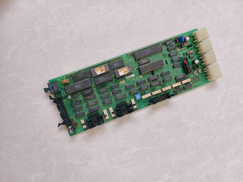 TL-70电梯轿厢板 CCU-A UCEI-100C10 2NIM3154-C 东芝电梯通讯板
