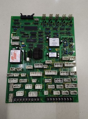 PP6-24-5 KWS5-5 MX44SA00041 CCNU-NLB TOSHIBA 东芝电梯群控板