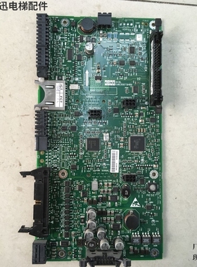 KM936078G01 KDL16L变频器主板936079