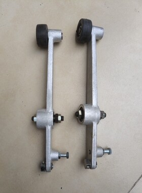 8055/47547 多佛电梯门机联动组件美国多快电梯门电机开门臂