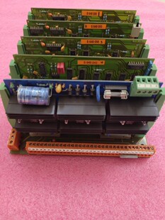 S649056 S649043 S649055蒂森电梯安全回路 IF7.603.01 EK068IAPP