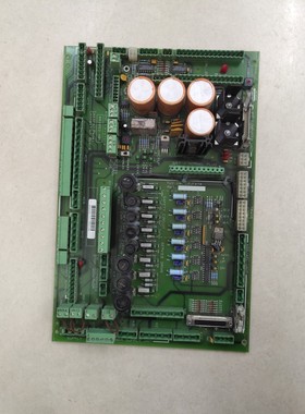 662850G01/CONNECTION BOARD/通力7000电梯配件 662853H01