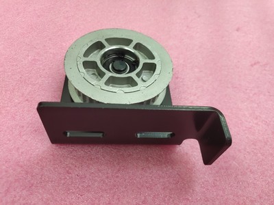 三菱电梯门电机皮带轮三菱电梯开关门联动轮 YA121D965