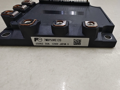 7MBP50RE120扶梯控制柜驱动模块