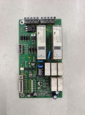 PMS420 59321644 591840 迅达电梯曳引机刹车电源控制板