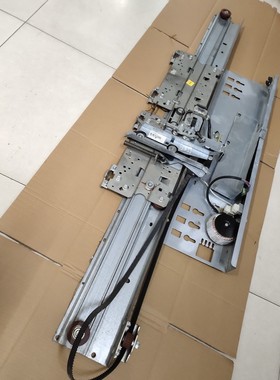 AMDC1-R5 通力电梯轿门门机系统 KM606963C01 JADA223000514