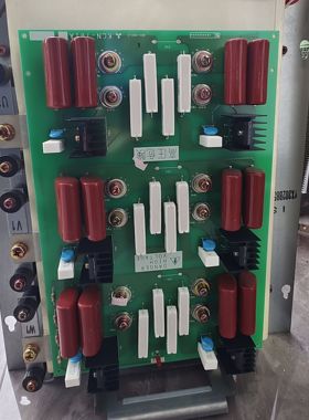 KCN-761A 三菱电梯LEHY-II高压吸收板P203732B000G01