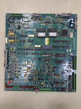 奥的斯E411电梯主板DBSSCONTROL 46S02691-0041REV4 AAA30185AAE