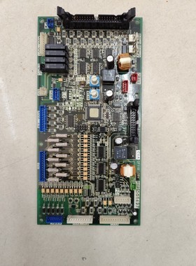 SYKC SP-MY EX-INV CTRL 005437 C1A-IF118G04 富士达电梯群控板