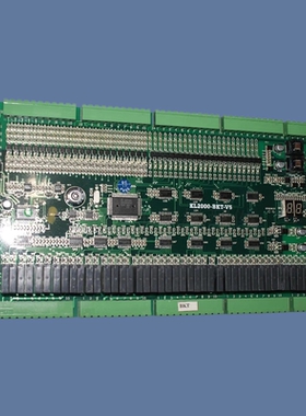 KL2000-BKT-V5 蓝光电梯主板 KL2000-BHT-V22