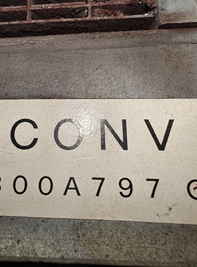 YX300A797G02 SOSHIN HF3060C-KI YX302B505-01B CONV滤波器