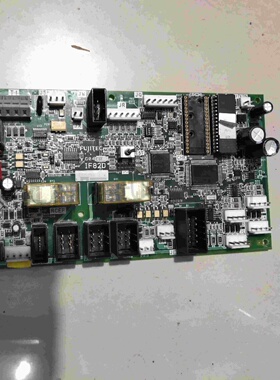 IF82D 富士达电梯较顶通讯板富士达电梯信号板富士电梯主板