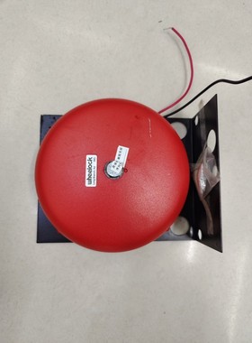 MB-G6-6ING 电梯警铃 4970490 P81960 wheelock LongBranch,NJ