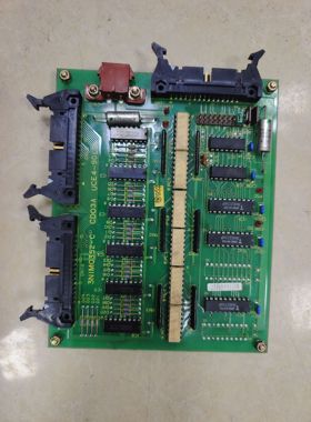 CDO3A UCE4-90L2 3NIM0352-C MA51KA03427 东芝电梯通讯板