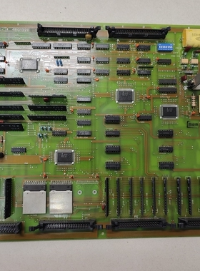 INV-FIO-1 1R01328 日立电梯通讯板 日立电梯主板 日立控制柜主板