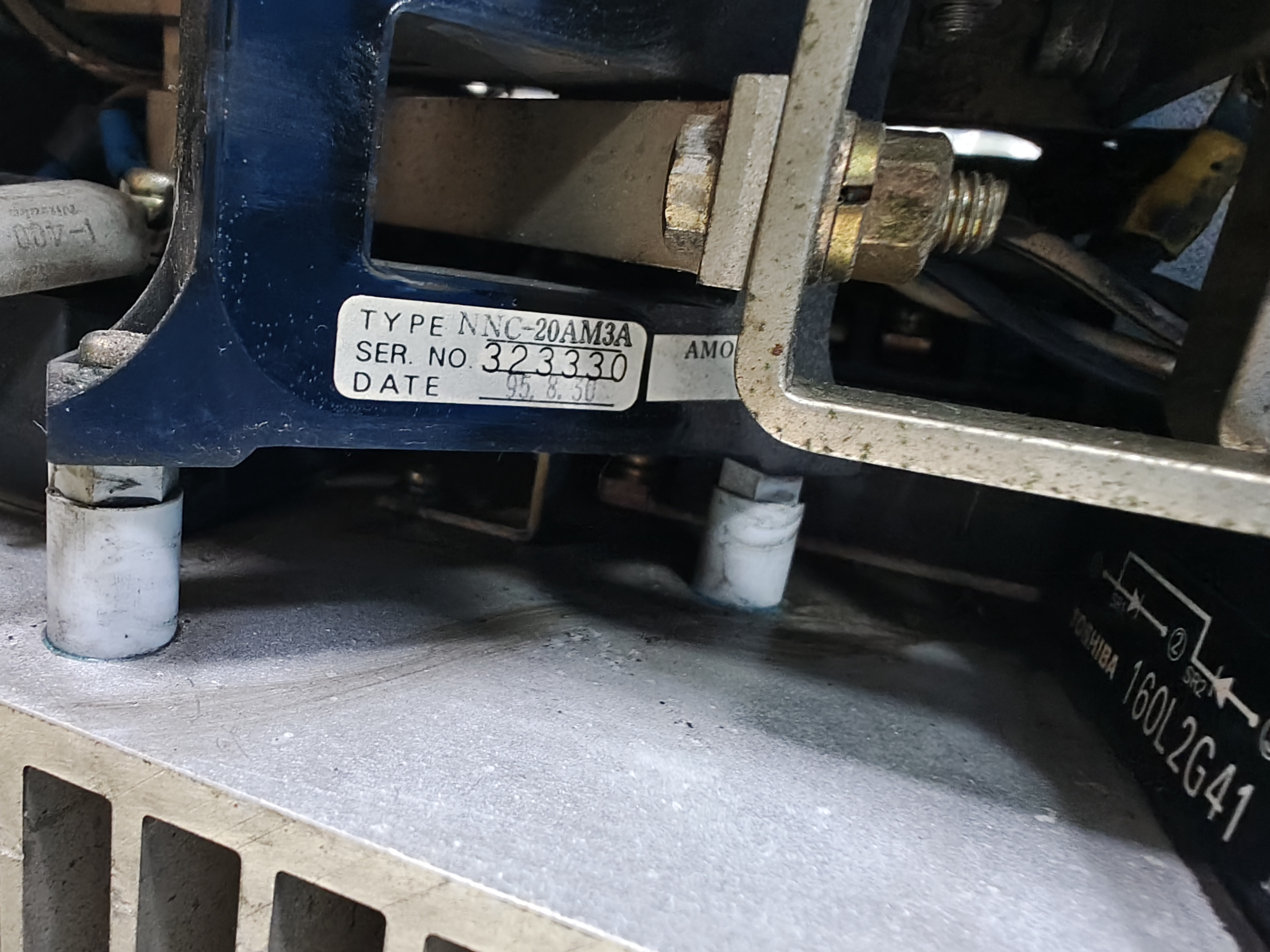 NNC-20AM3A 323330 NNC-20CTAL 323870 东芝电梯互感器