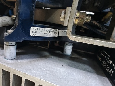 NNC-20AM3A 323330 NNC-20CTAL 323870 东芝电梯互感器