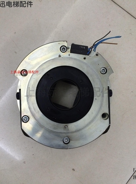 TYP7646116A00 P420曳引机抱闸ES19E进口