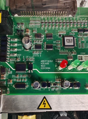R10902817012840 ARD3T303U1 F235.01 奥的斯电梯断电平层 2SH030
