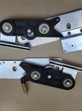 MBS-S100 三菱电梯感应器支架 ZMBS-200/MSG-154PL MX-84P-M7C