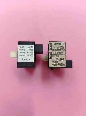 H-A300S3崇友变频器互感器 03E203 4vat300a崇友电梯互感器