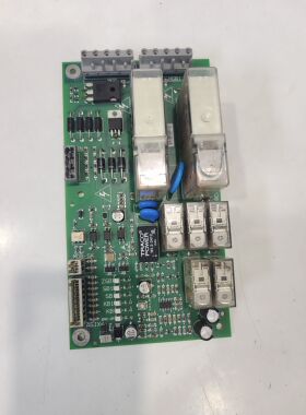 迅达5400抱闸板 591840 迅达电梯抱闸板 TEL2-2412 BCM420