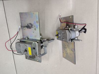 138C1285A150S F3105J72025A50154700货梯远程触发复位电池阀