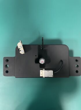 KM51007092V000 NMX11 通力曳引机制动器通力电梯安全保护装置