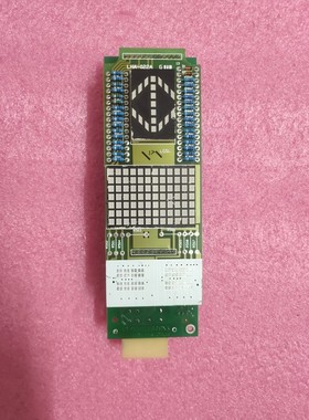 YS1012E LHH100AG24 LHA-022A SLC-B 三菱电梯楼层显示 YS1012E