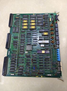 PU186-2A UCE1-104C9 2NIM3150-C 东芝电梯CPU主板