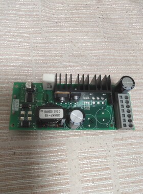 X54KF-15/YX303B312*三菱无机房电梯控制柜电源板三菱电梯电源板