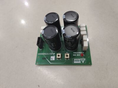 J631707B000G01 三菱自动扶梯控制柜电源板