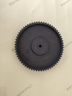 593095 迅达井道编码器皮带轮编码器安装支架 迅达井道测速电机轮