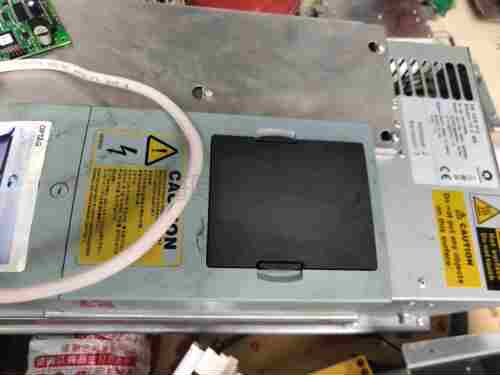 DR VCB012 59410986 12CBR变频器