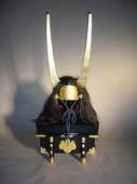 风林悍甲*日本甲胄*武士盔甲 可穿 战国名将 石田三成 定制