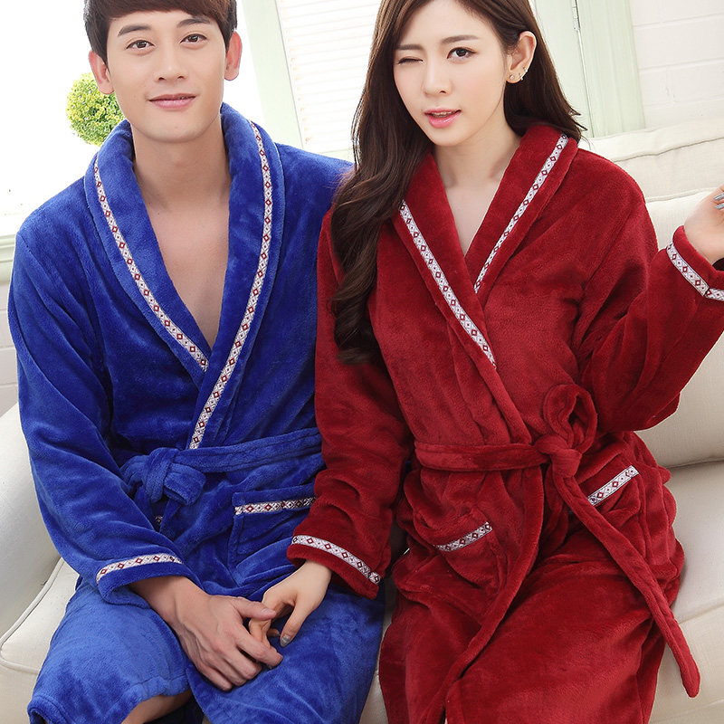 Peignoir jeunesse LINGSANG 811-3 - Ref 593942 Image 4