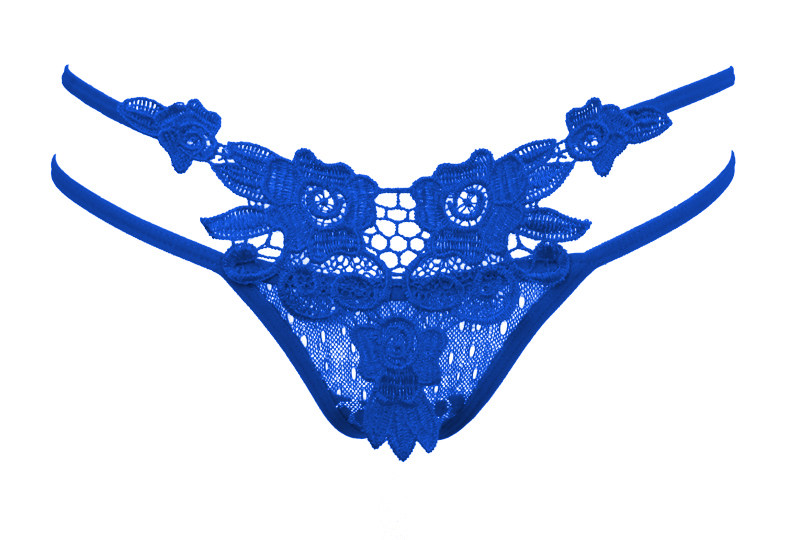 Slip jeunesse LINGSANG en nylon - Ref 642328 Image 4